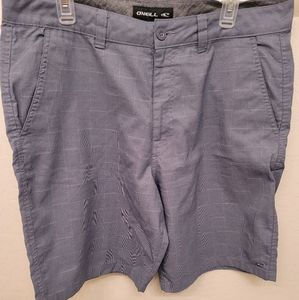 Men's O'NEILL Shorts size 36